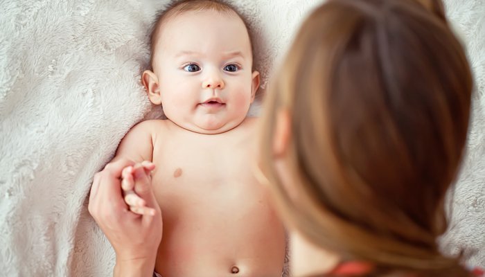 Top Baby Care Tips for New Moms