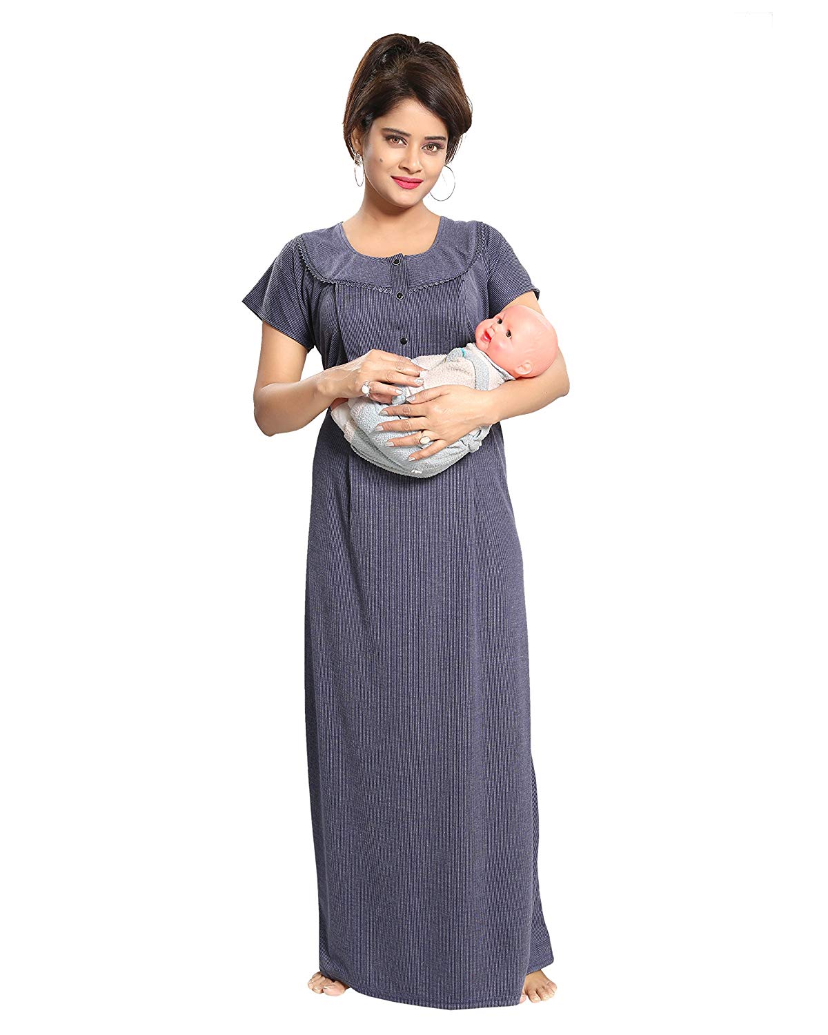 maternity nighty online