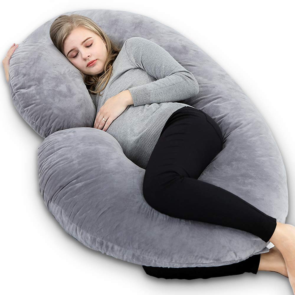pillows for pregnant ladies 