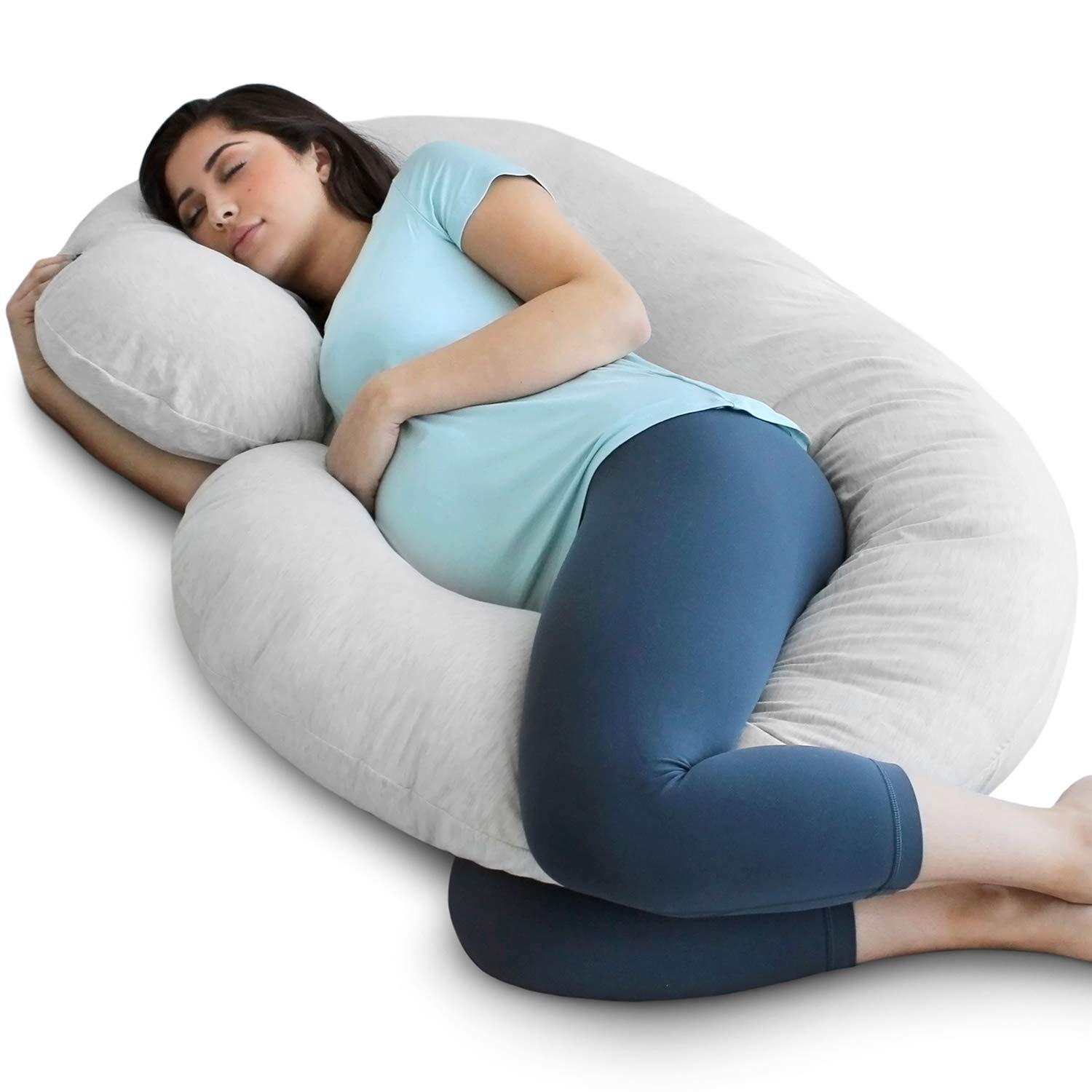 pillows for pregnant ladies