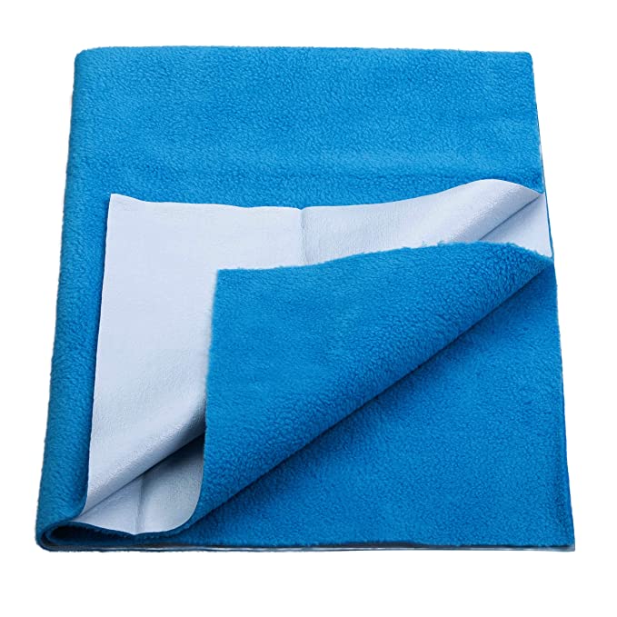 LuvLap Instadry Extra Absorbent Dry Sheet