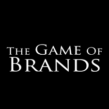 The game of brands