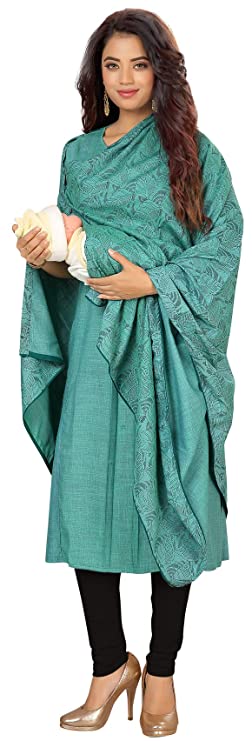 Indian style maternity clothes