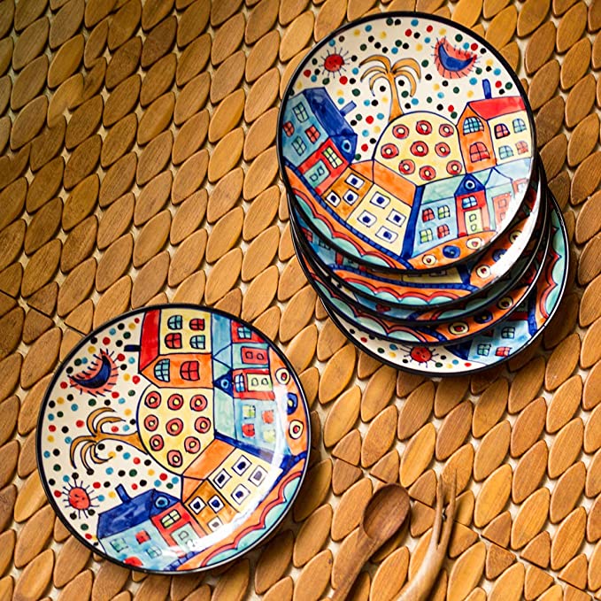 Exclusive Ceramic Plates