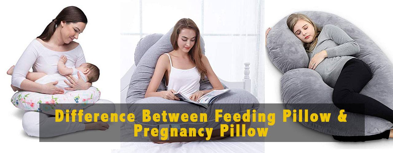 Feeding Pillow & Pregnancy Pillow