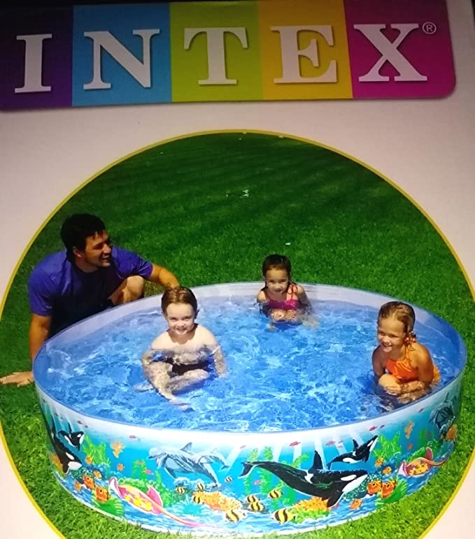 Intex Underwater swimming Pool for Kids