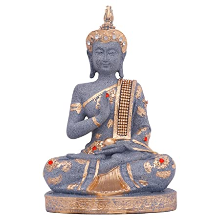 Buddha idol 
