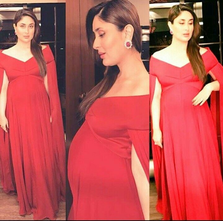 Kareena Kapoor Pregnancy