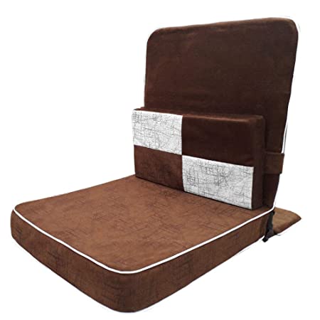 meditation seat with back support India