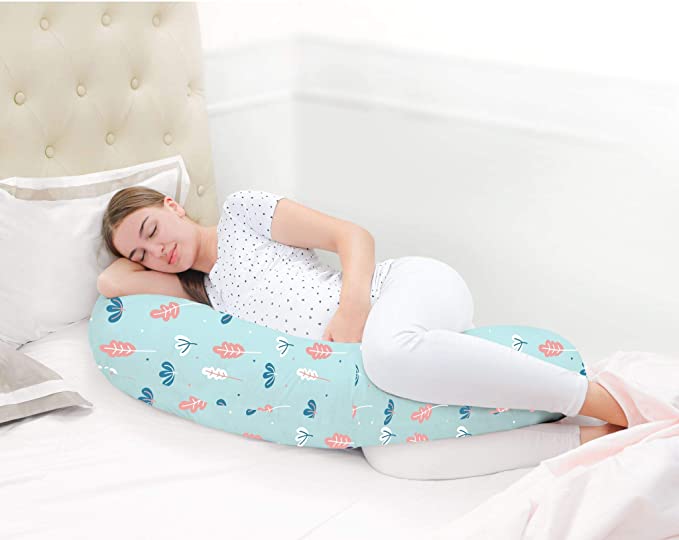pregnancy and feeding pillow