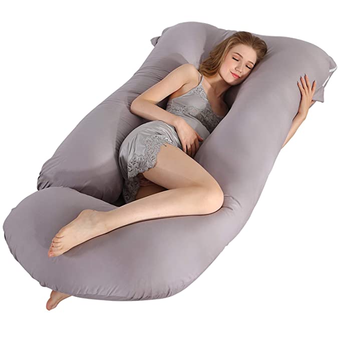 Best u shape pregnancy pillow