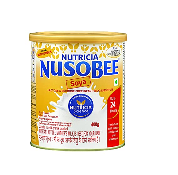 Nutricia Nusobee  