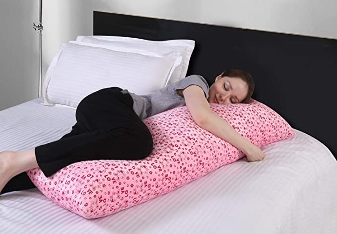 Best side sleeper pillow