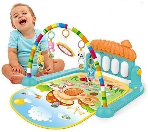 Best baby play gym in India
