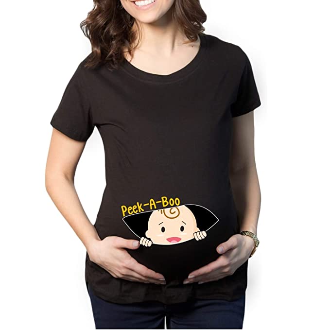 Funny maternity t shirts