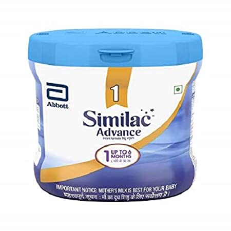 Similac advance - stage 1