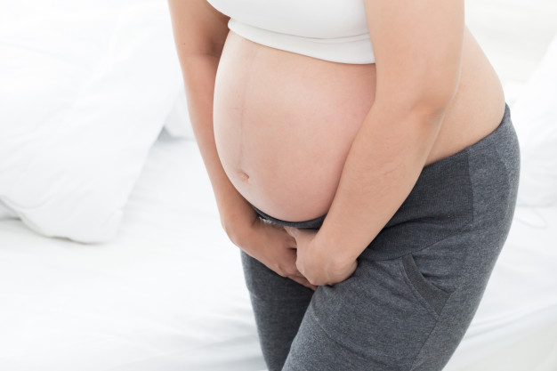 Manage Constipation in Pregnancy