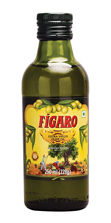 Figaro Olive Oil for Baby Massage