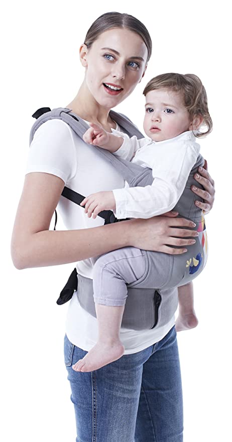 R for Rabbit Baby Carrier Reviews