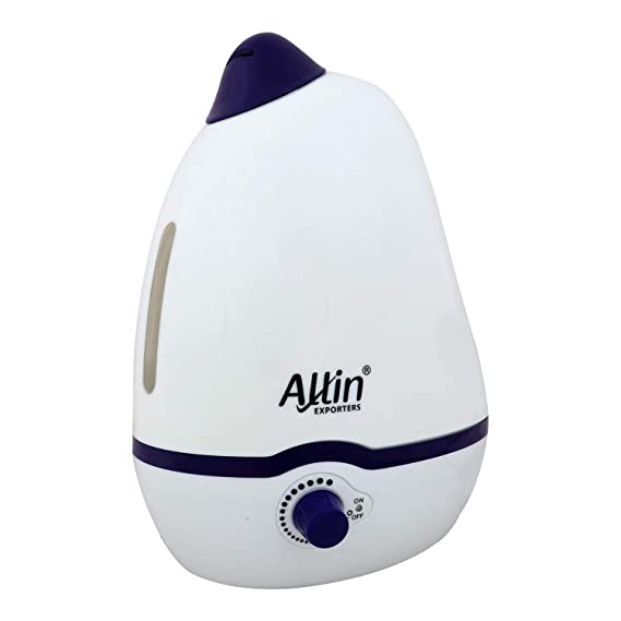 Best Humidifier For Baby In India