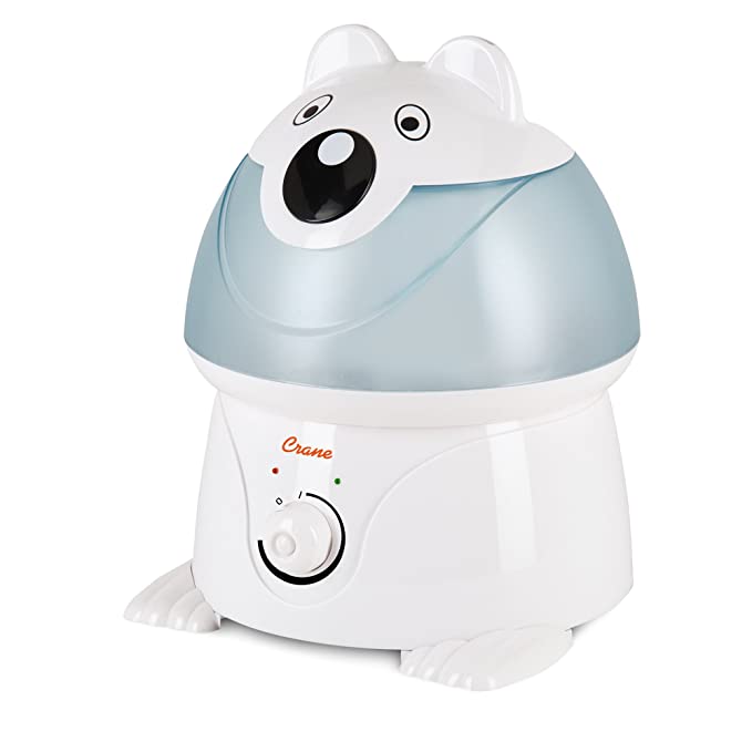 humidifier for baby in india