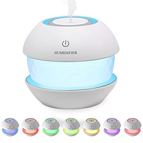 Best Humidifier For Baby In India