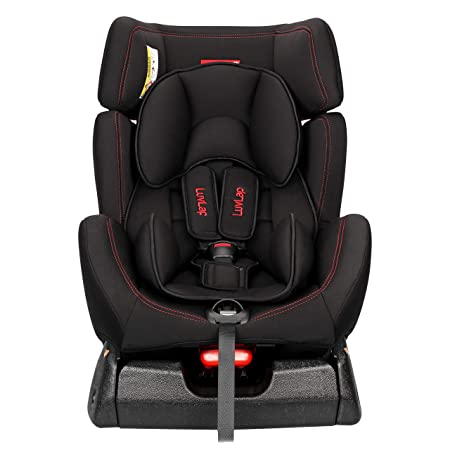 Luvlap Convertible Baby Car Seat Review