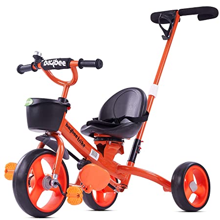 Best tricycle for kids online