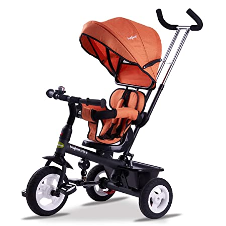 best tricycle for kids