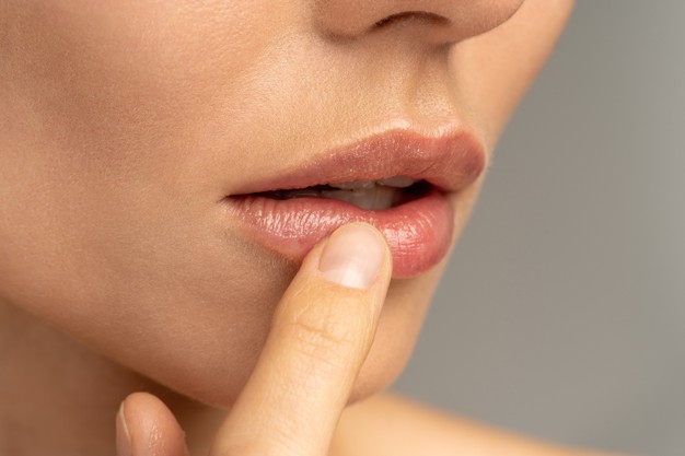 Dry Lips During Pregnancy