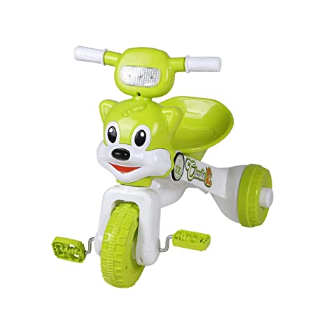 Best Tricycle For Baby