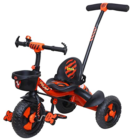 Best tricycle for babies online