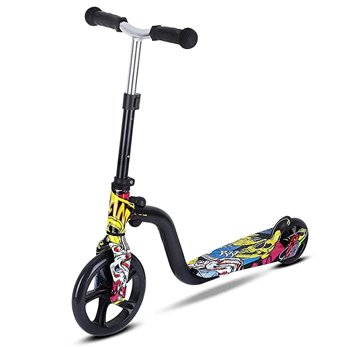 Best scooter for kids in India 