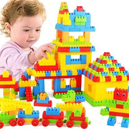 Best building blocks for kids online