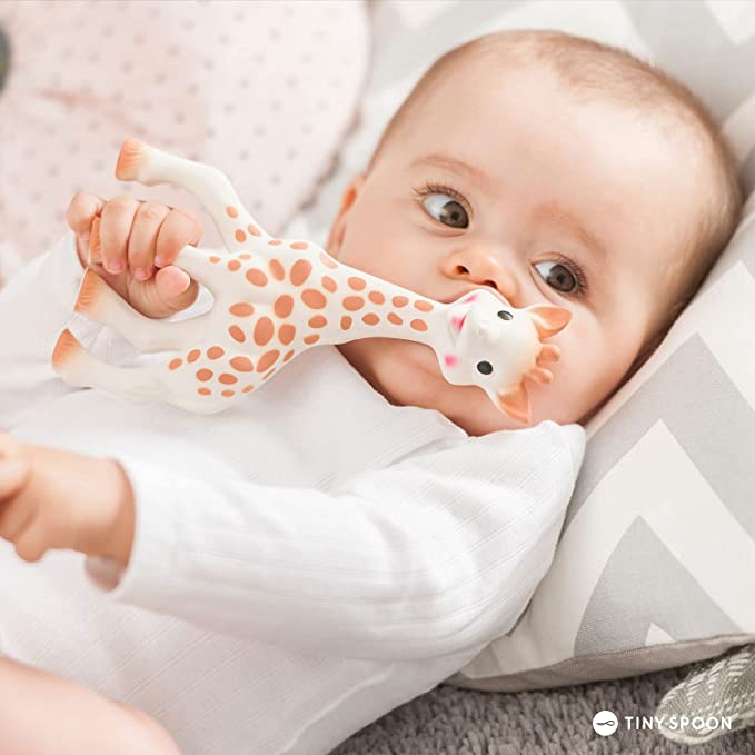 best teether for baby