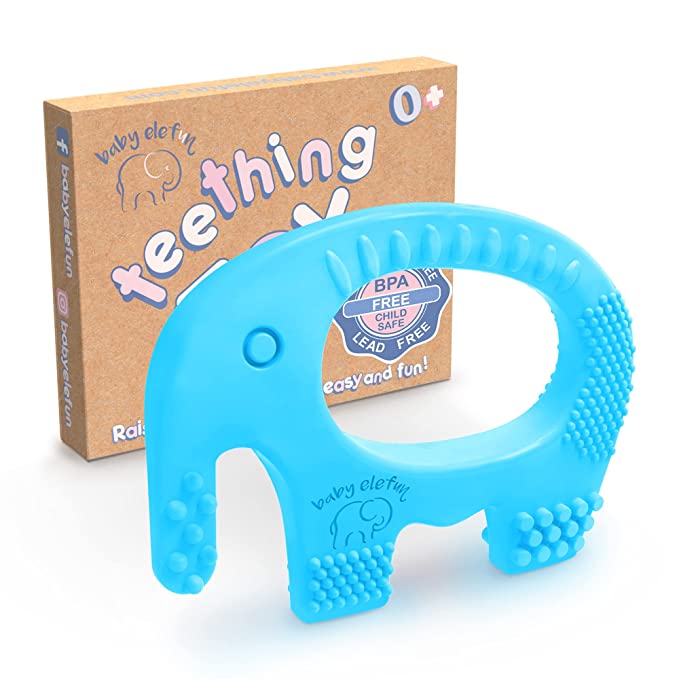 Best Teether For Baby