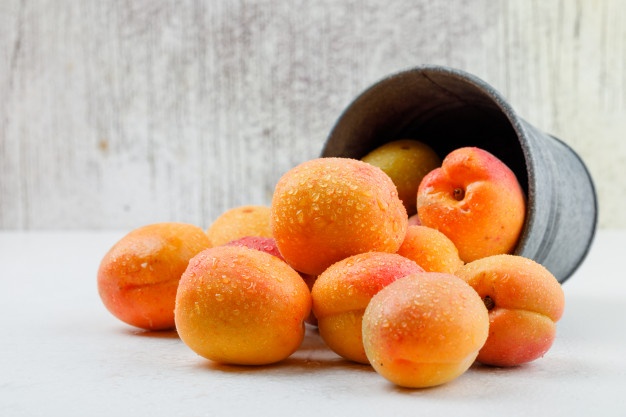 apricot during pregnancy