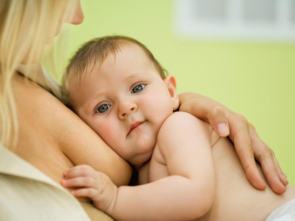 what to apply on nipples to stop breastfeeding in India