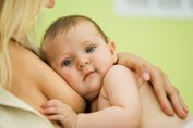 what to apply on nipples to stop breastfeeding in India