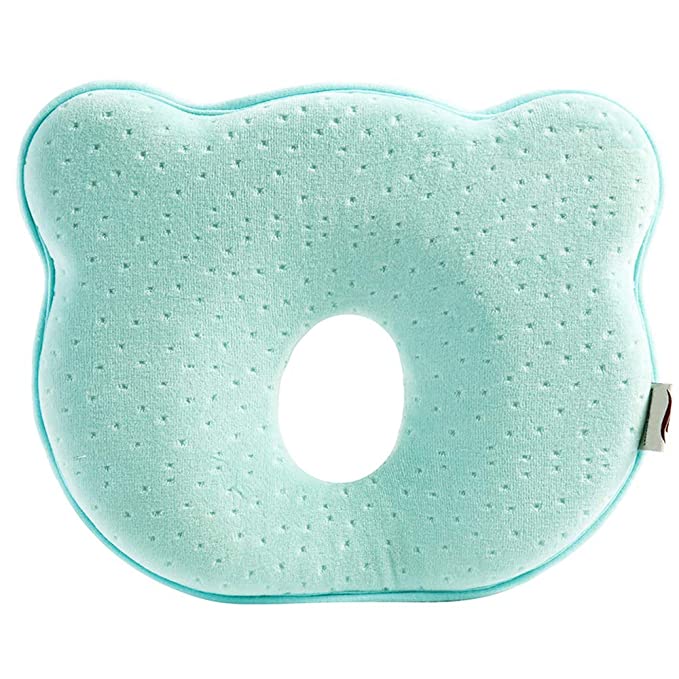 baby pillow for head shaping