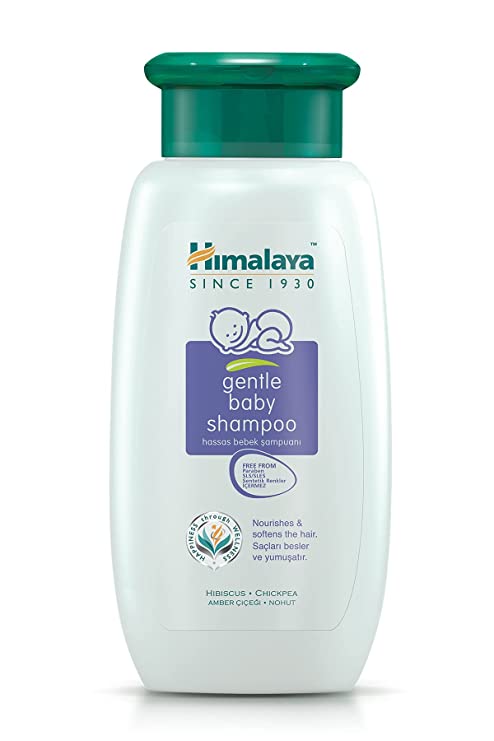 Best Shampoo For Dry And Frizzy Hair In India