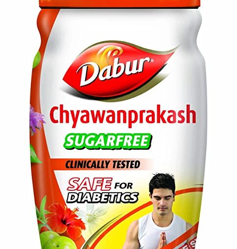 Best Chyawanprash in india