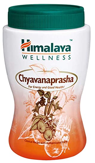Chyawanprash In India