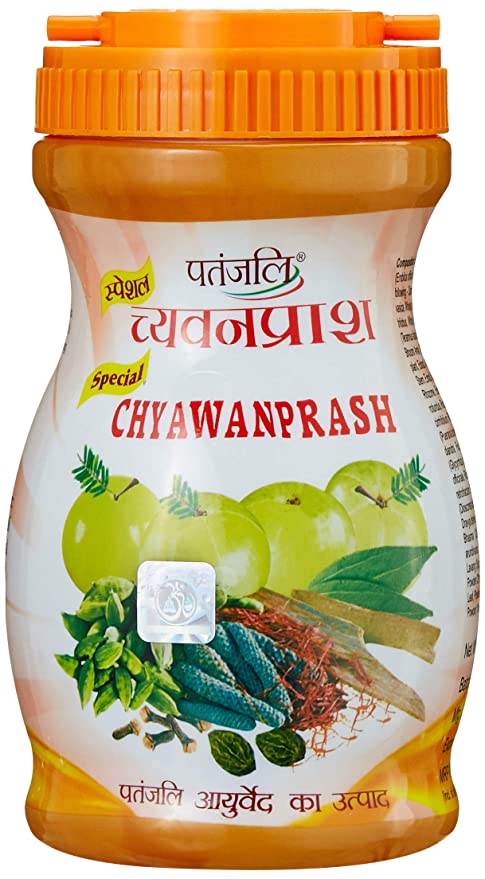 Best Chyawanprash for immunity. 